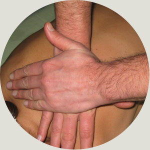 Russisch tibetische Honigmassage Entschlackungsmassage